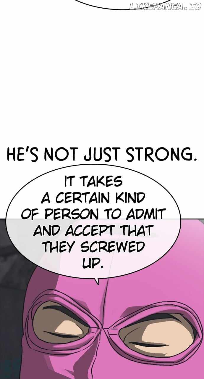 My Life As A Loser 2 Chapter 54 83